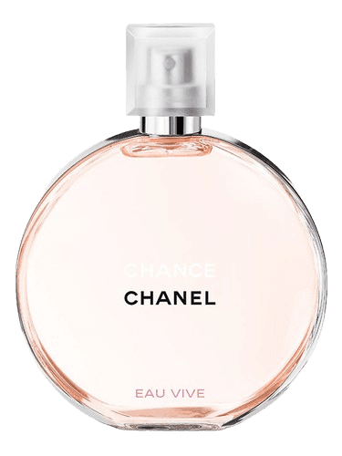 Chanel Chance Eau Vive