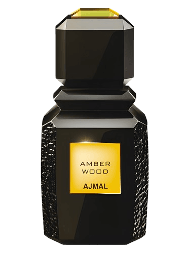 Ajmal Amber Wood