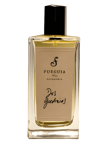 Fueguia 1833 Dos Gardenias