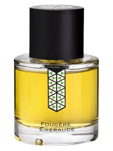 Les Indemodables Fougere Emeraude