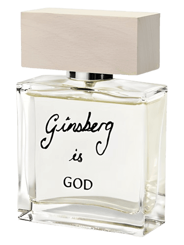 Bella Freud Ginsberg is God