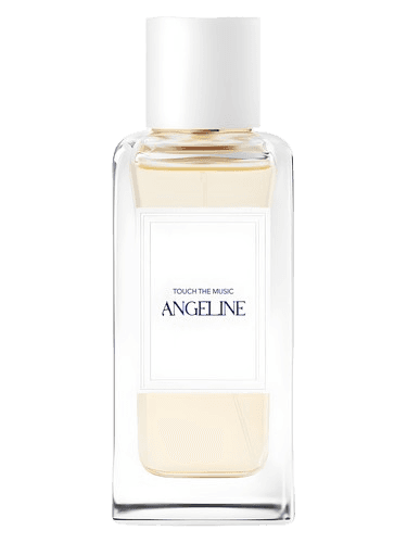Angeline Touch The Music
