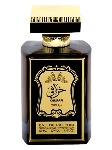 Lattafa Perfumes Khurafi Oud