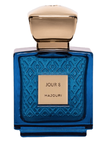 Majouri Jour 8