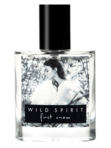 Wild Spirit First Snow