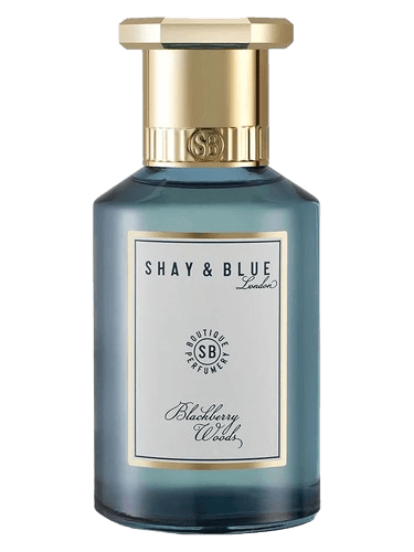 Shay & Blue London Blackberry Woods