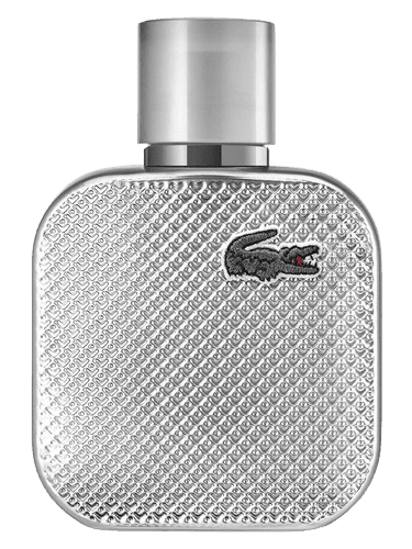 Lacoste Fragrances L.12.12 Silver Grey