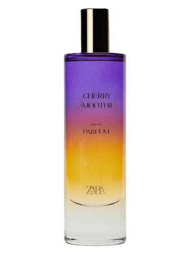 Zara Cherry Smoothie Eau de Parfum