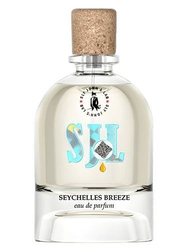 Sly John's Lab Seychelles Breeze