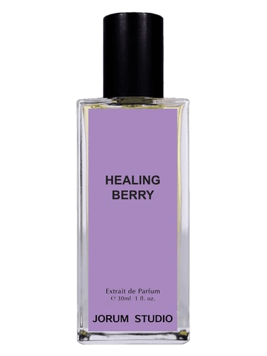 Jorum Studio Healing Berry