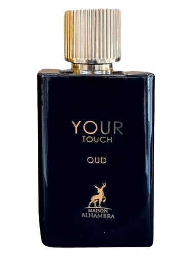 Maison Alhambra Your Touch Oud
