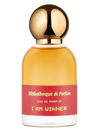 Bibliothèque de Parfum I Am A Winner