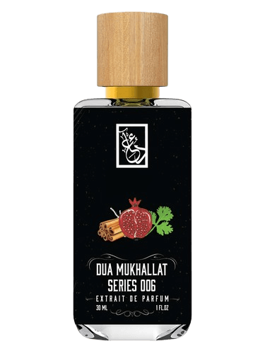 The Dua Brand Dua Mukhallat Series 006