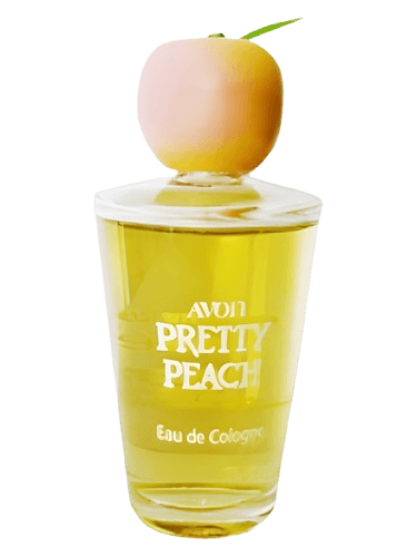 Avon Pretty Peach