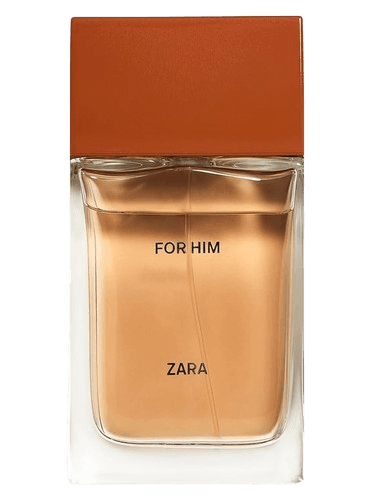 Zara For Him 2022