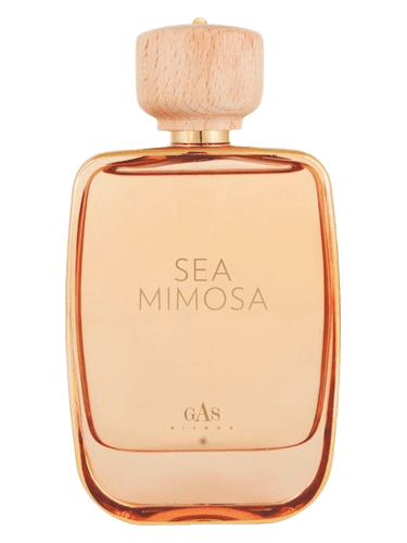 Gas Bijoux Sea Mimosa