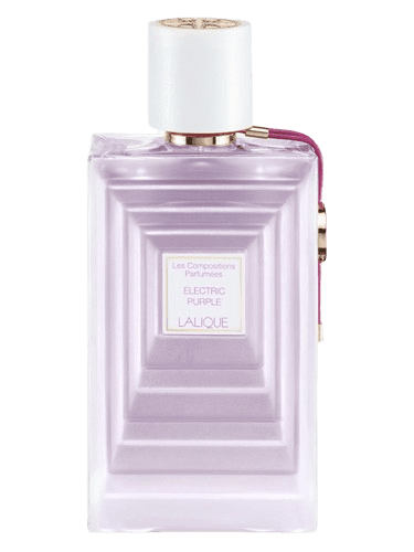 Lalique Electric Purple