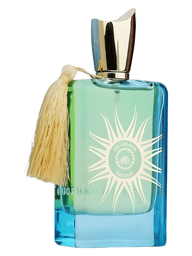 PARIS CORNER Sunrise Killer Oud