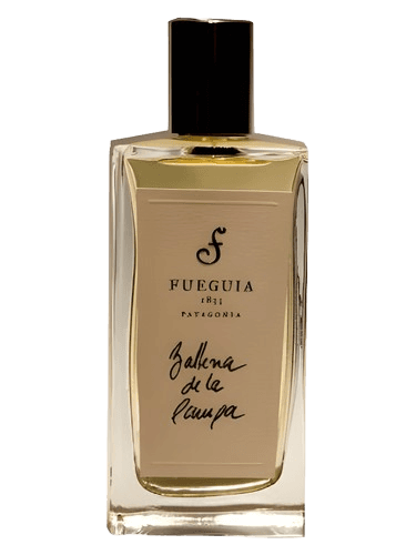 Fueguia 1833 Ballena de la Pampa
