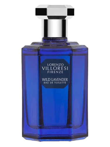 Lorenzo Villoresi Wild Lavender