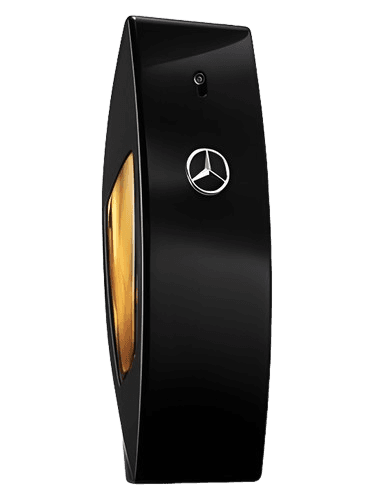 Mercedes-Benz Mercedes Benz Club Black Eau de Toilette