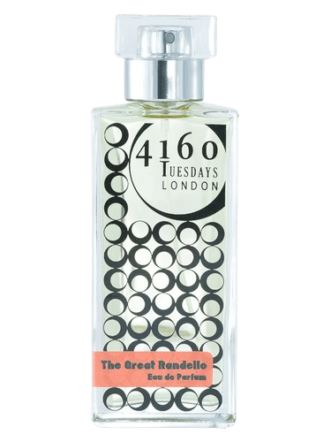 4160 Tuesdays The Great Randello