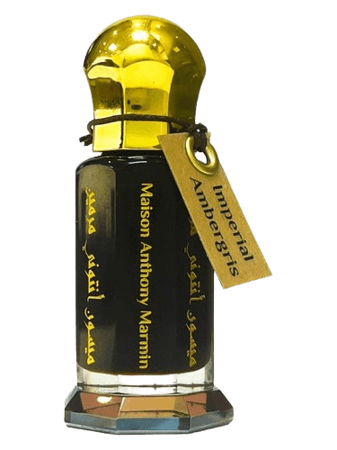 Maison Anthony Marmin Imperial Ambergris