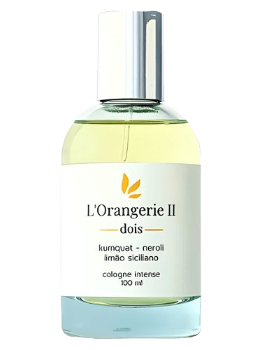 Maracujá Brasil L'Orangerie II
