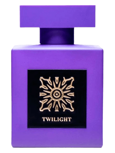 Camille Rochelle Twilight