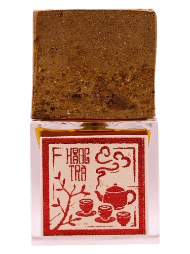Maison de Nguyễn Hoàng Trà