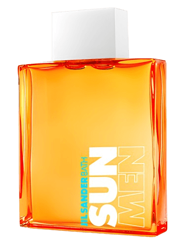 Jil Sander Sun Bath Men