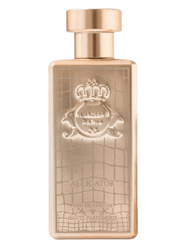 Al-Jazeera Perfumes Alligator