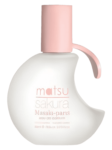 Masaki Matsushima Matsu Sakura