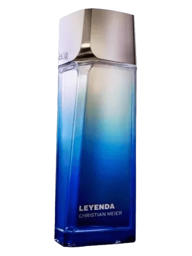 Ésika Leyenda