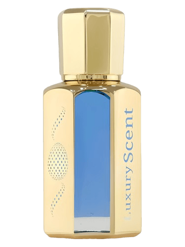 Luxury Scent Blue Lotus Blend
