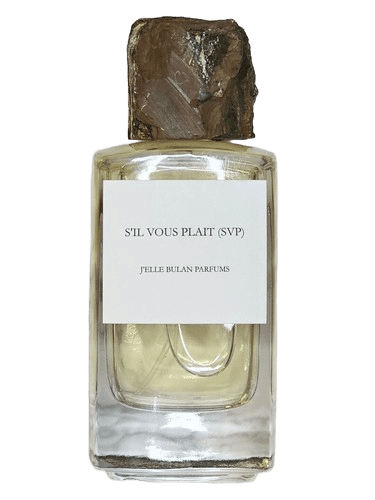 J'Elle Bulan Parfums S'il Vous Plait