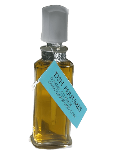 DSH Perfumes Fumee d'Or