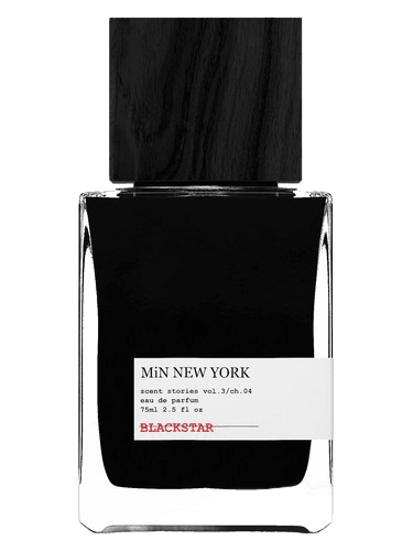 MiN NEW YORK BLACKSTAR