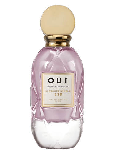 O.U.i Original Unique Individual Élégance Royale 115