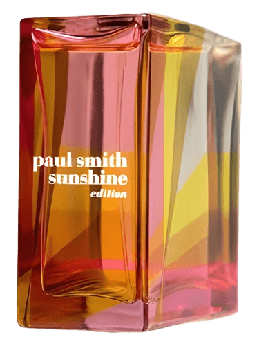 Paul Smith Sunshine Edition for Women