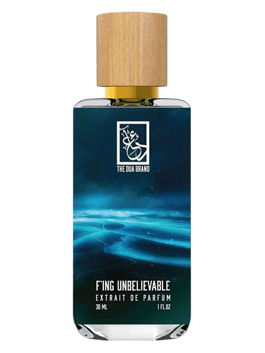 The Dua Brand Unbelievable