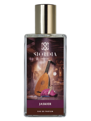 Siordia Parfums Jaskier