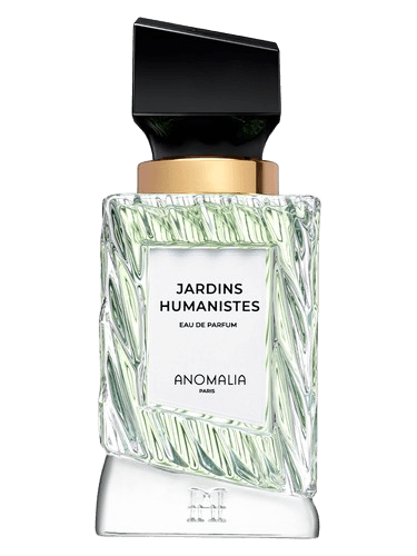 Anomalia Paris Jardin Humanistes