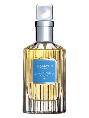 Grossmith Diamond Jubilee Bouquet