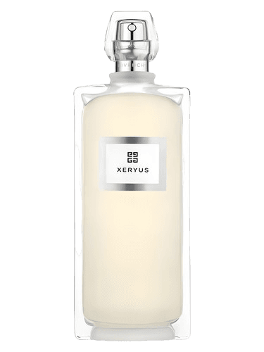 Givenchy Les Parfums Mythiques - Xeryus