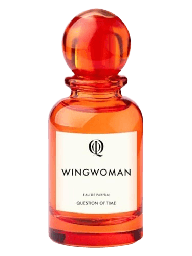 QOT - Question of Time Wingwoman