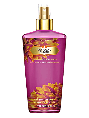 Victoria's Secret Sensual Blush