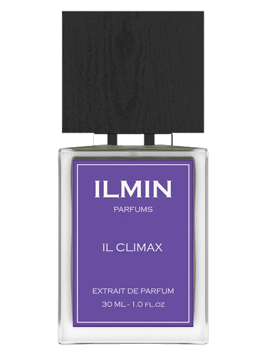 ILMIN Parfums Il Climax