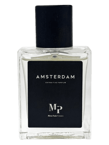 Maria Paola Perfumes Amsterdam