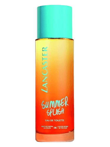 Lancaster Summer Splash